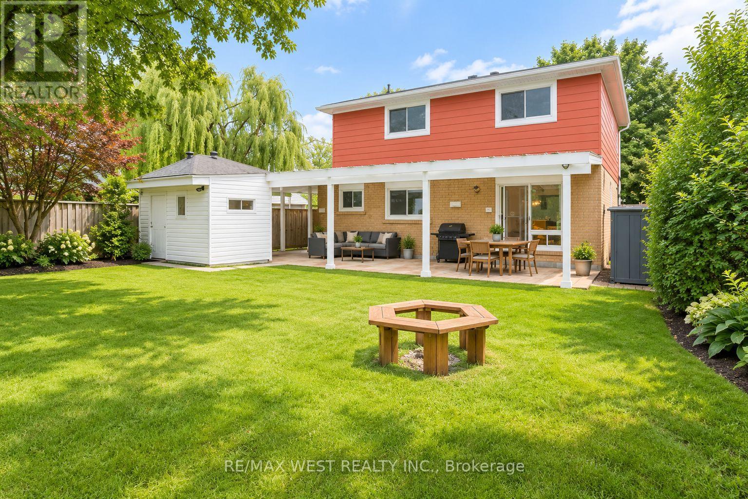 3538 Bannerhill Avenue, Mississauga, Ontario  L4X 1V1 - Photo 12 - W13749764