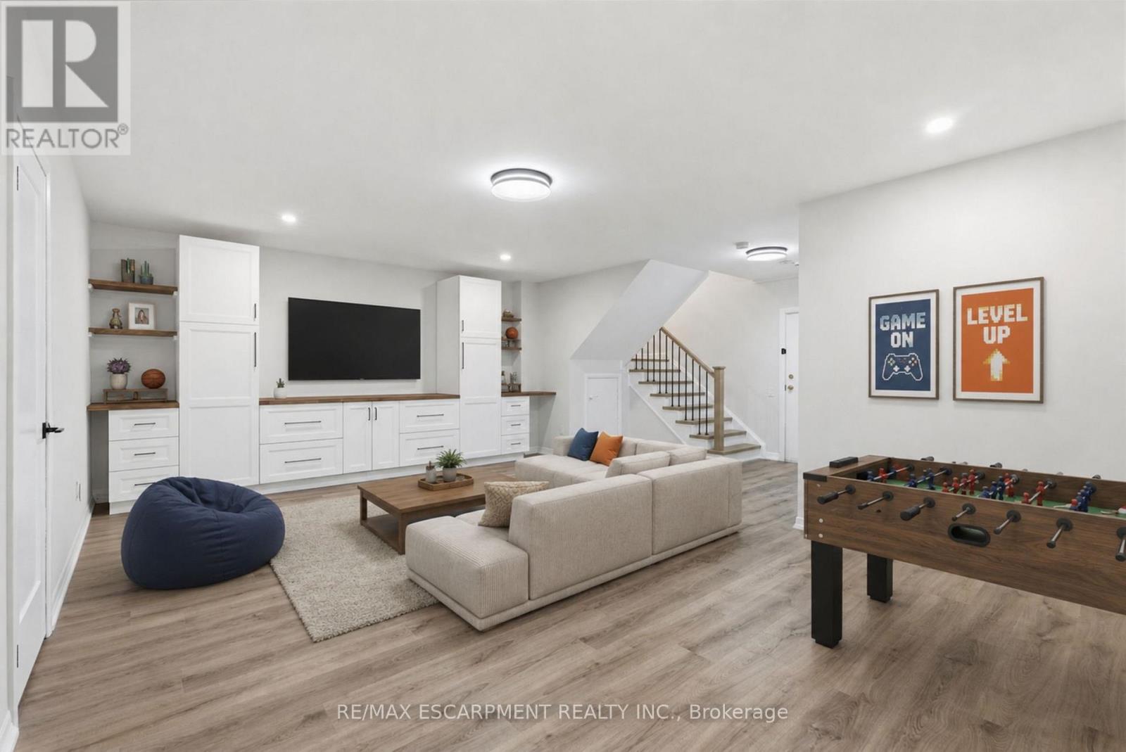 36 Compass Way, Mississauga, Ontario  L5G 4T8 - Photo 12 - W13749772