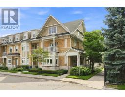 36 COMPASS WAY, Mississauga, Ontario