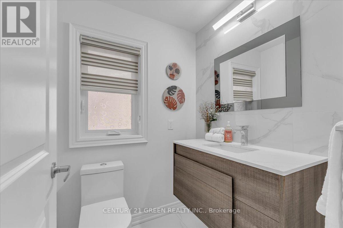 16 Grendon Crescent W, Brampton, Ontario  L6X 5N4 - Photo 19 - W13749776