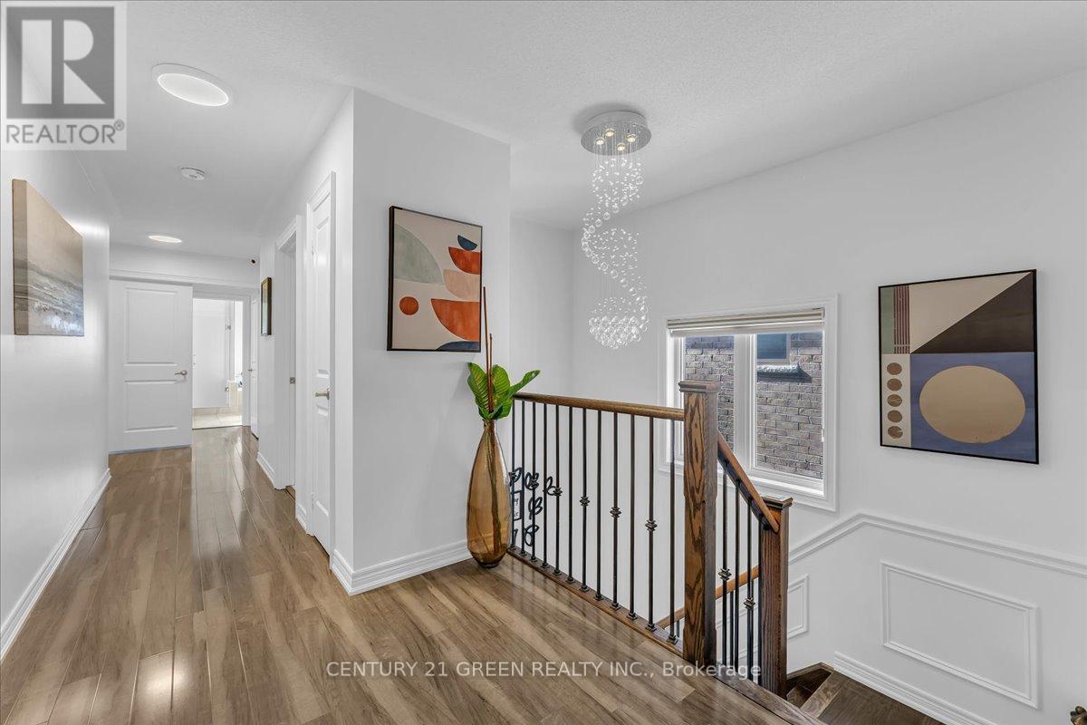 16 Grendon Crescent W, Brampton, Ontario  L6X 5N4 - Photo 20 - W13749776