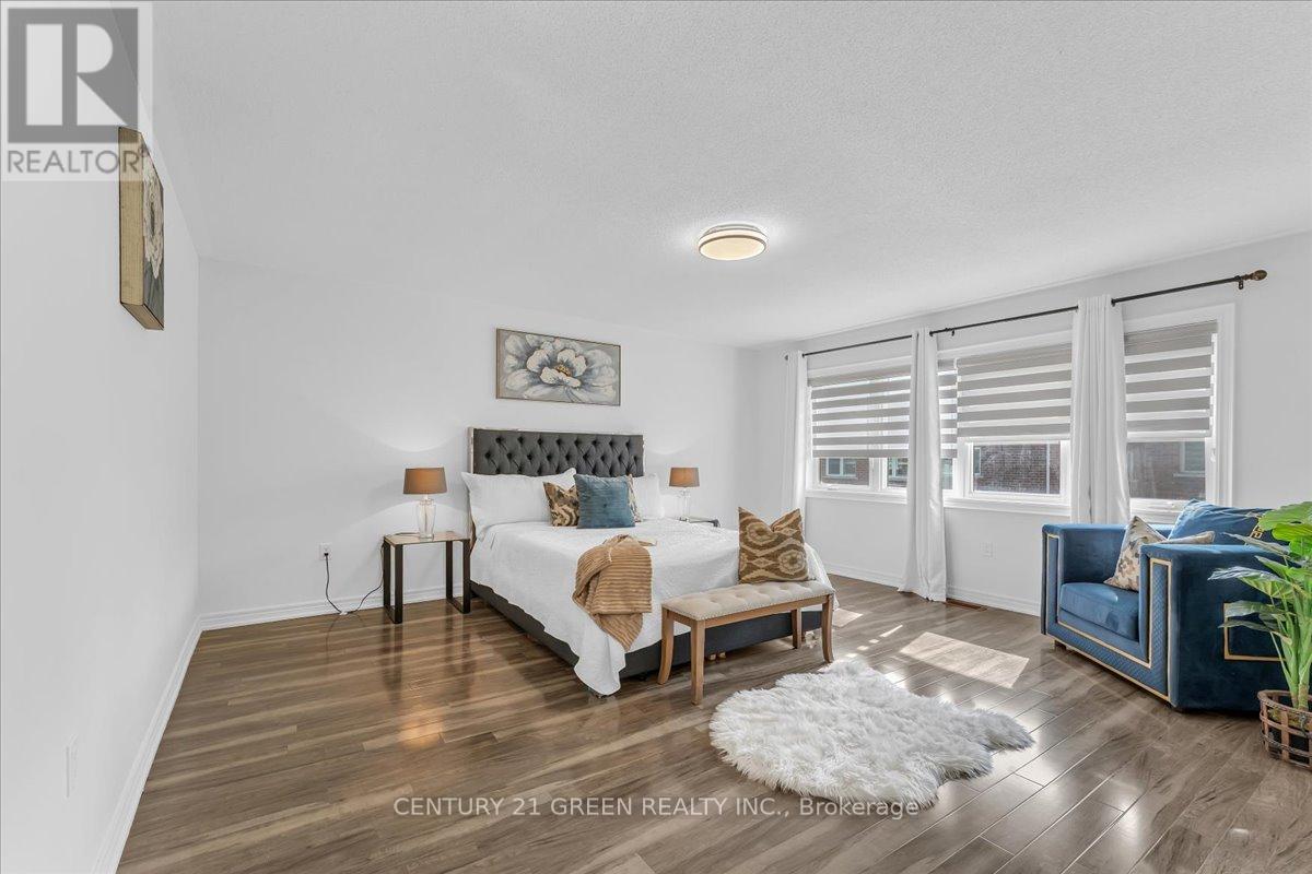16 Grendon Crescent W, Brampton, Ontario  L6X 5N4 - Photo 21 - W13749776