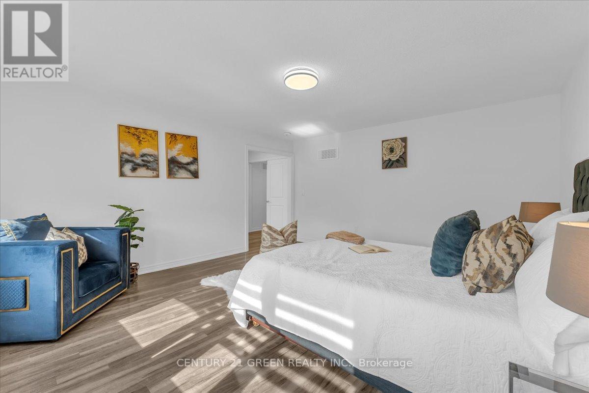 16 Grendon Crescent W, Brampton, Ontario  L6X 5N4 - Photo 22 - W13749776
