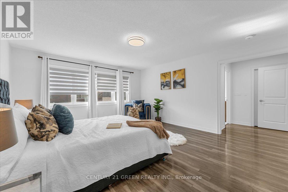 16 Grendon Crescent W, Brampton, Ontario  L6X 5N4 - Photo 23 - W13749776