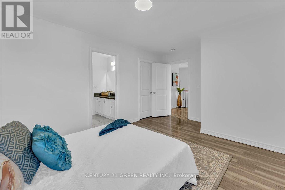 16 Grendon Crescent W, Brampton, Ontario  L6X 5N4 - Photo 24 - W13749776