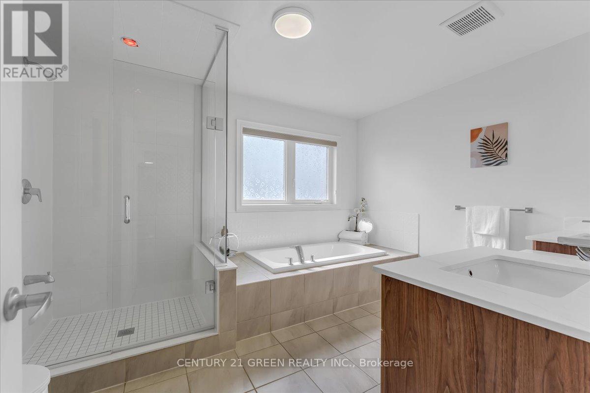 16 Grendon Crescent W, Brampton, Ontario  L6X 5N4 - Photo 25 - W13749776