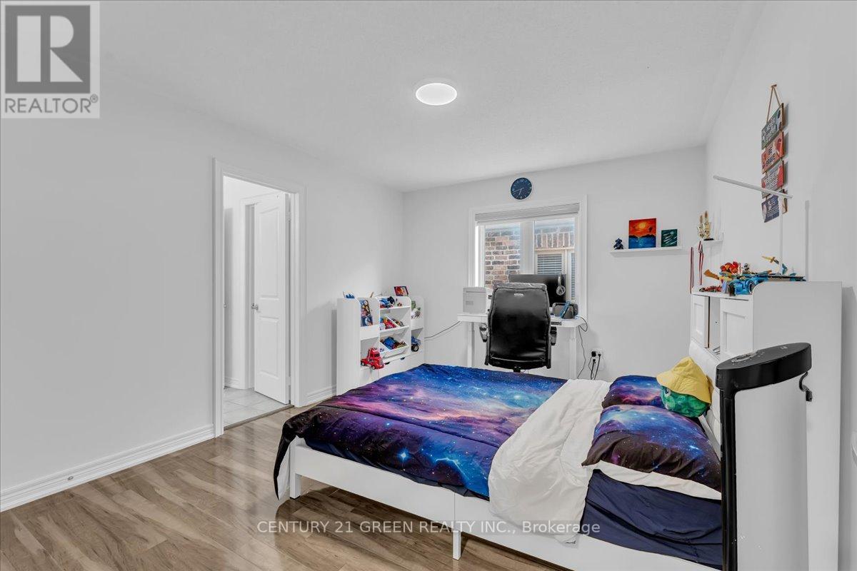 16 Grendon Crescent W, Brampton, Ontario  L6X 5N4 - Photo 32 - W13749776