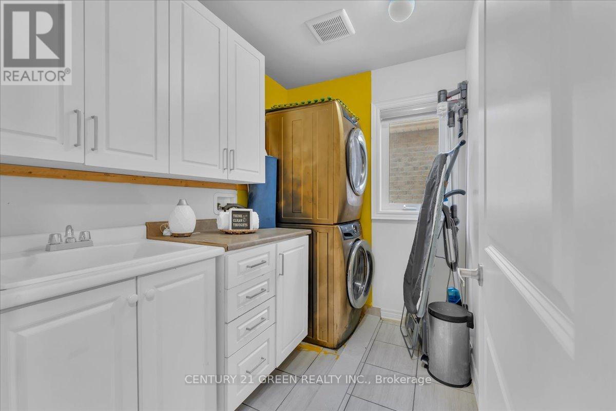 16 Grendon Crescent W, Brampton, Ontario  L6X 5N4 - Photo 33 - W13749776