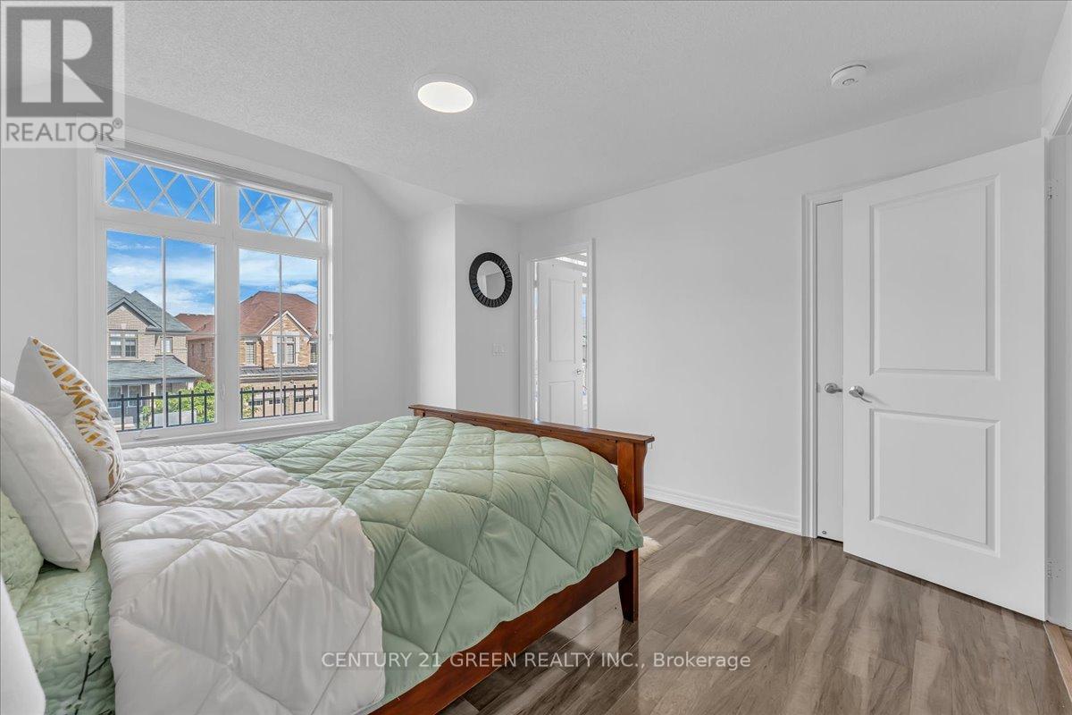16 Grendon Crescent W, Brampton, Ontario  L6X 5N4 - Photo 35 - W13749776