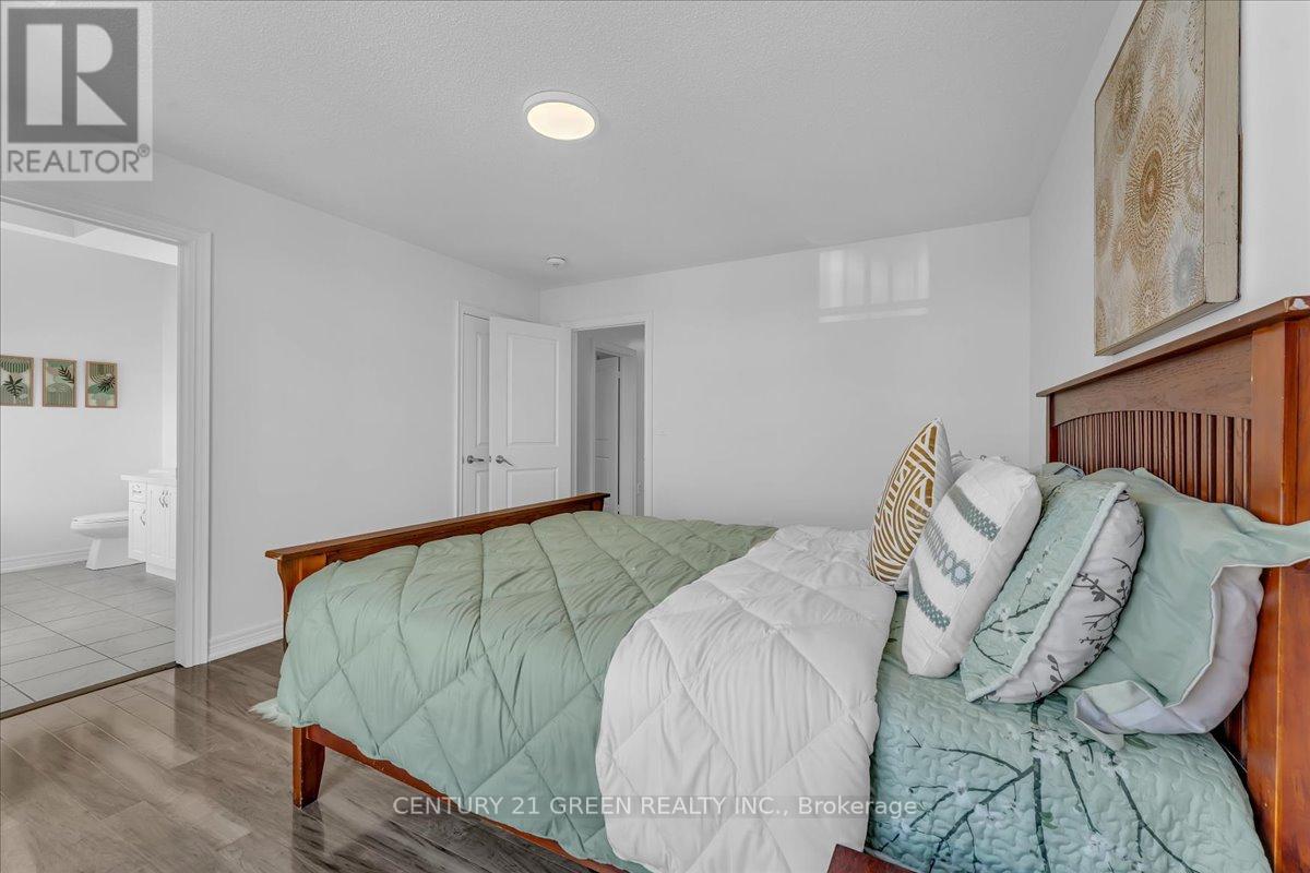 16 Grendon Crescent W, Brampton, Ontario  L6X 5N4 - Photo 36 - W13749776