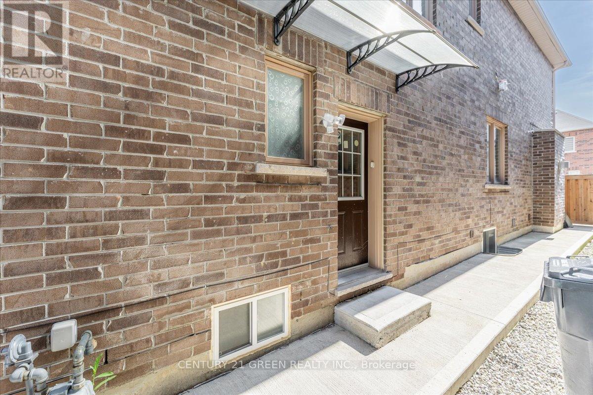 16 Grendon Crescent W, Brampton, Ontario  L6X 5N4 - Photo 39 - W13749776