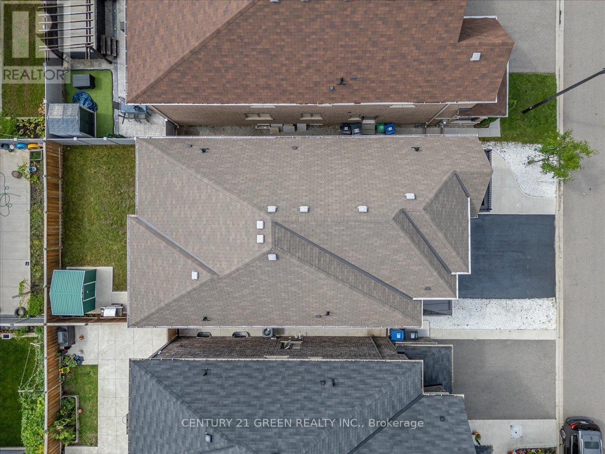 16 Grendon Crescent W, Brampton, Ontario  L6X 5N4 - Photo 47 - W13749776