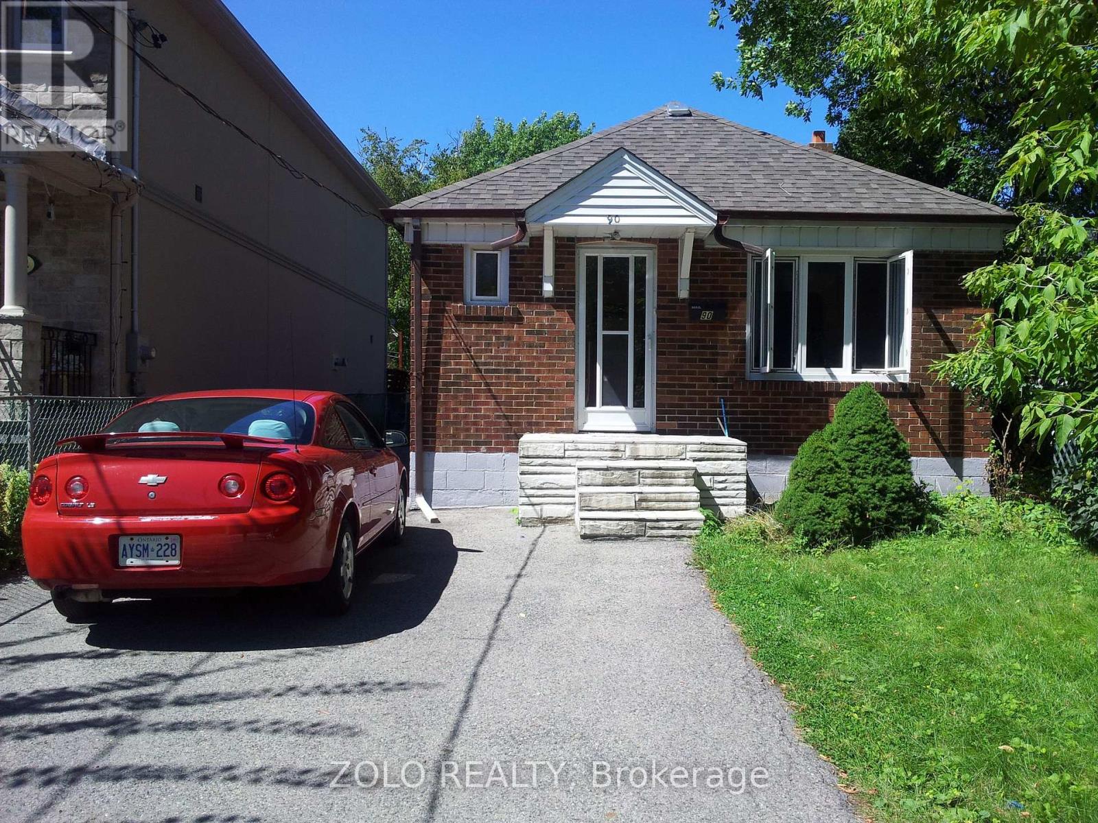 90 SYMONS STREET, Toronto, Ontario