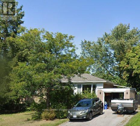 153 DELREX BOULEVARD, Halton Hills, Ontario