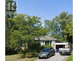 153 DELREX BOULEVARD, Halton Hills, Ontario