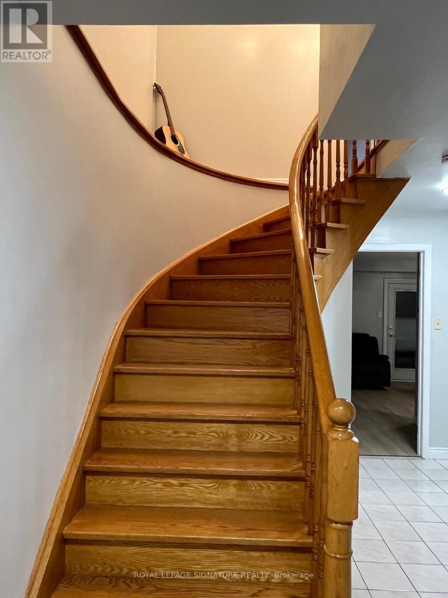 66 MARTINDALE CRESCENT, Brampton, Ontario