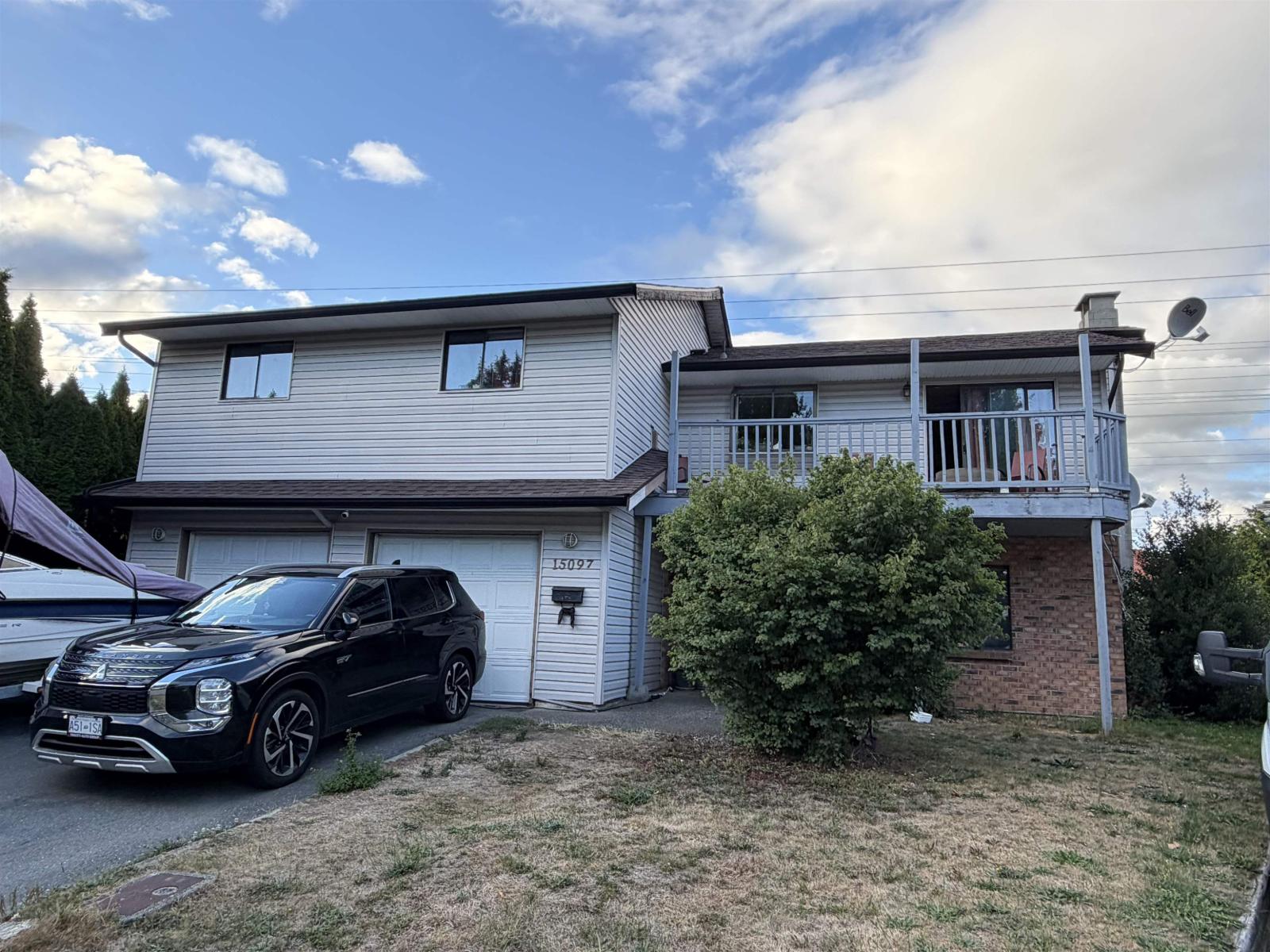 15097 95 AVENUE, Surrey, British Columbia