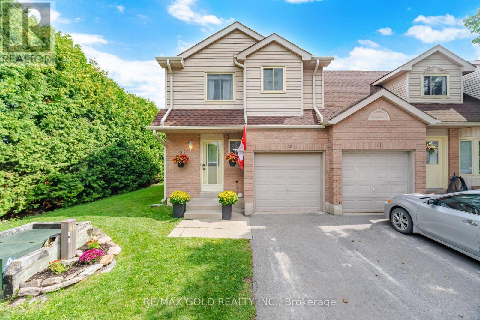 12 - 65 Scott Street, East Luther Grand Valley, Ontario  L9W 5X3 - Photo 2 - X13749790