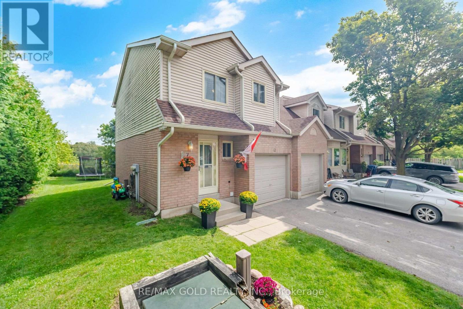 12 - 65 Scott Street, East Luther Grand Valley, Ontario  L9W 5X3 - Photo 3 - X13749790