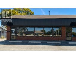4 & 5 - 1077 WEBER STREET E, Kitchener, Ontario