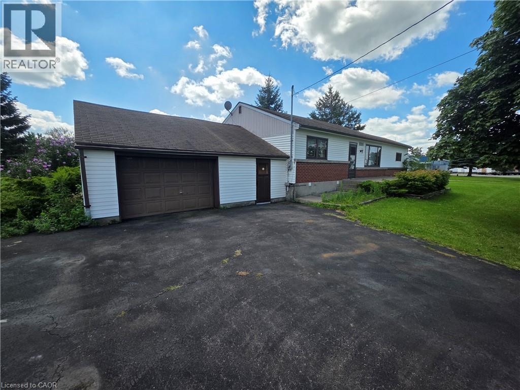 13225 LUNDY'S Lane, Allanburg, Ontario