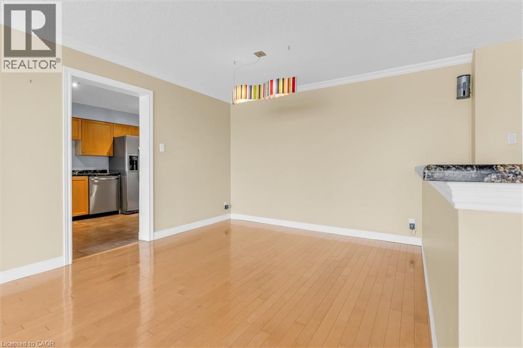 5280 Lakeshore Road Unit# 510, Burlington, Ontario  L7L 5R1 - Photo 11 - 40858829