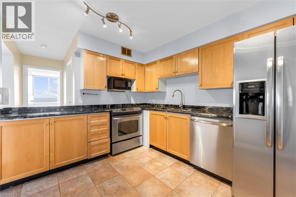 5280 Lakeshore Road Unit# 510, Burlington, Ontario  L7L 5R1 - Photo 13 - 40858829