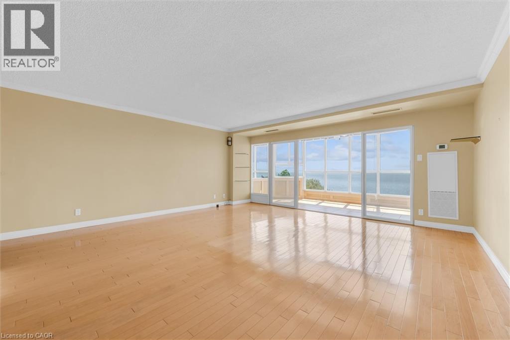 5280 Lakeshore Road Unit# 510, Burlington, Ontario  L7L 5R1 - Photo 6 - 40858829