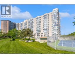 5280 LAKESHORE Road Unit# 510, Burlington, Ontario