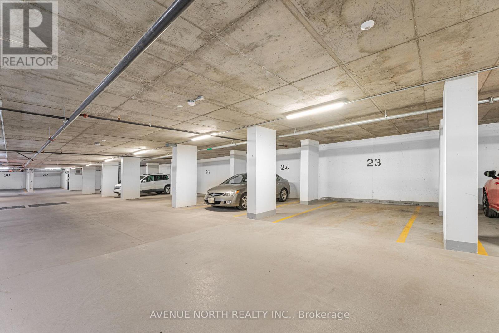 602 - 10 James Street, Ottawa, Ontario  K2P 1T2 - Photo 23 - X13749634