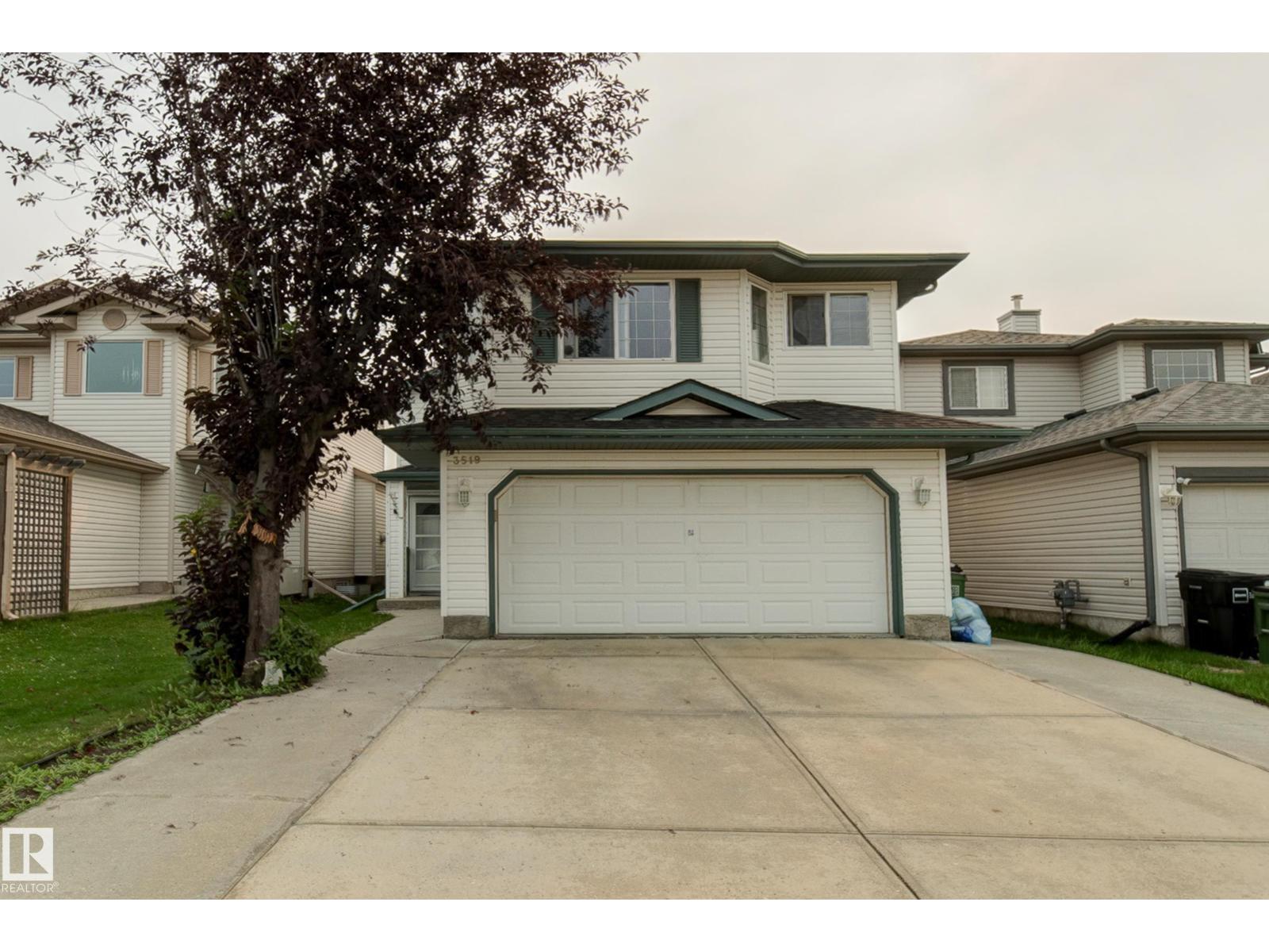 3519 22 ST NW, Edmonton, Alberta
