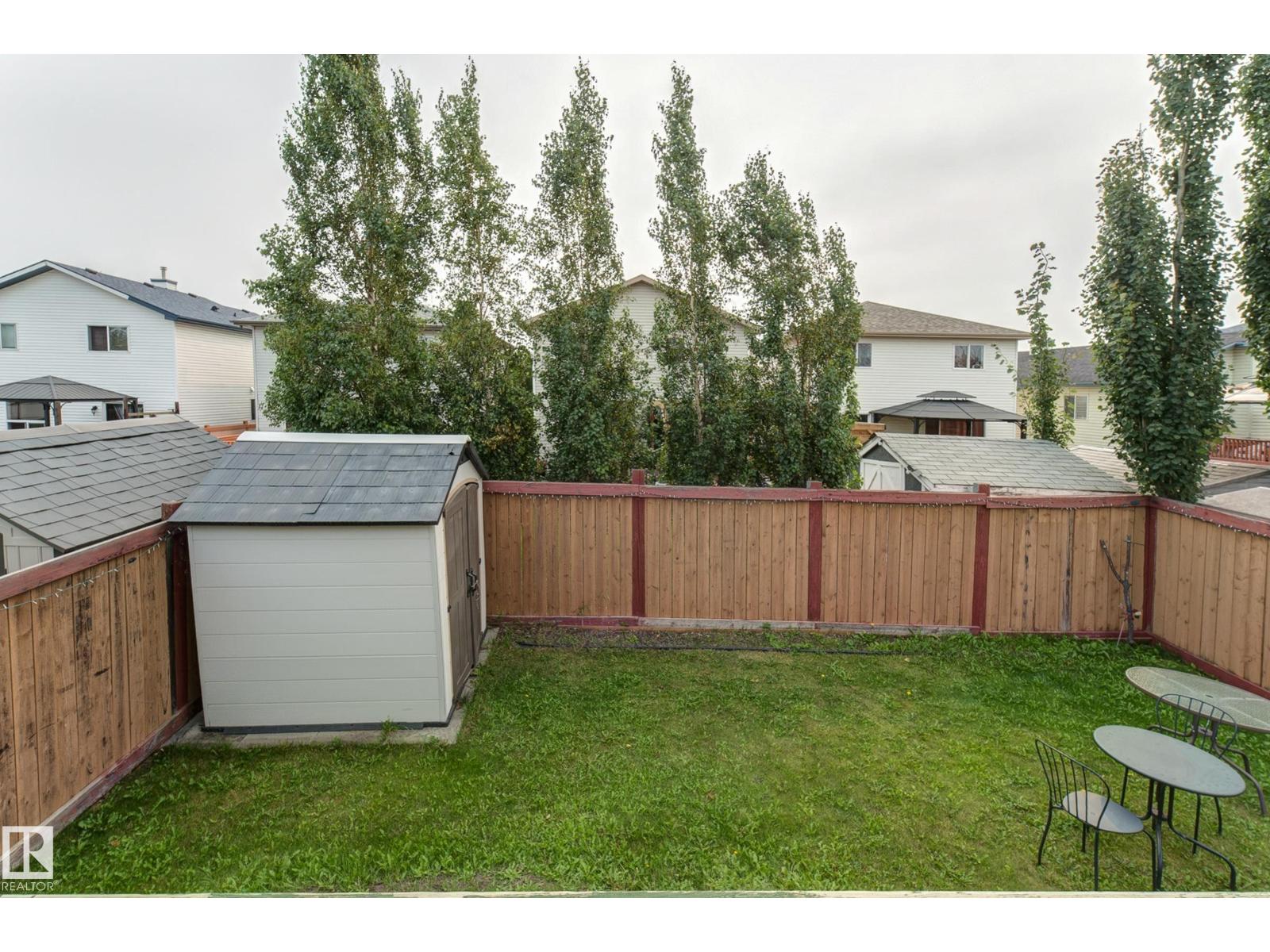 3519 22 St NW, Edmonton, Alberta  T6T 1W2 - Photo 12 - E4507384