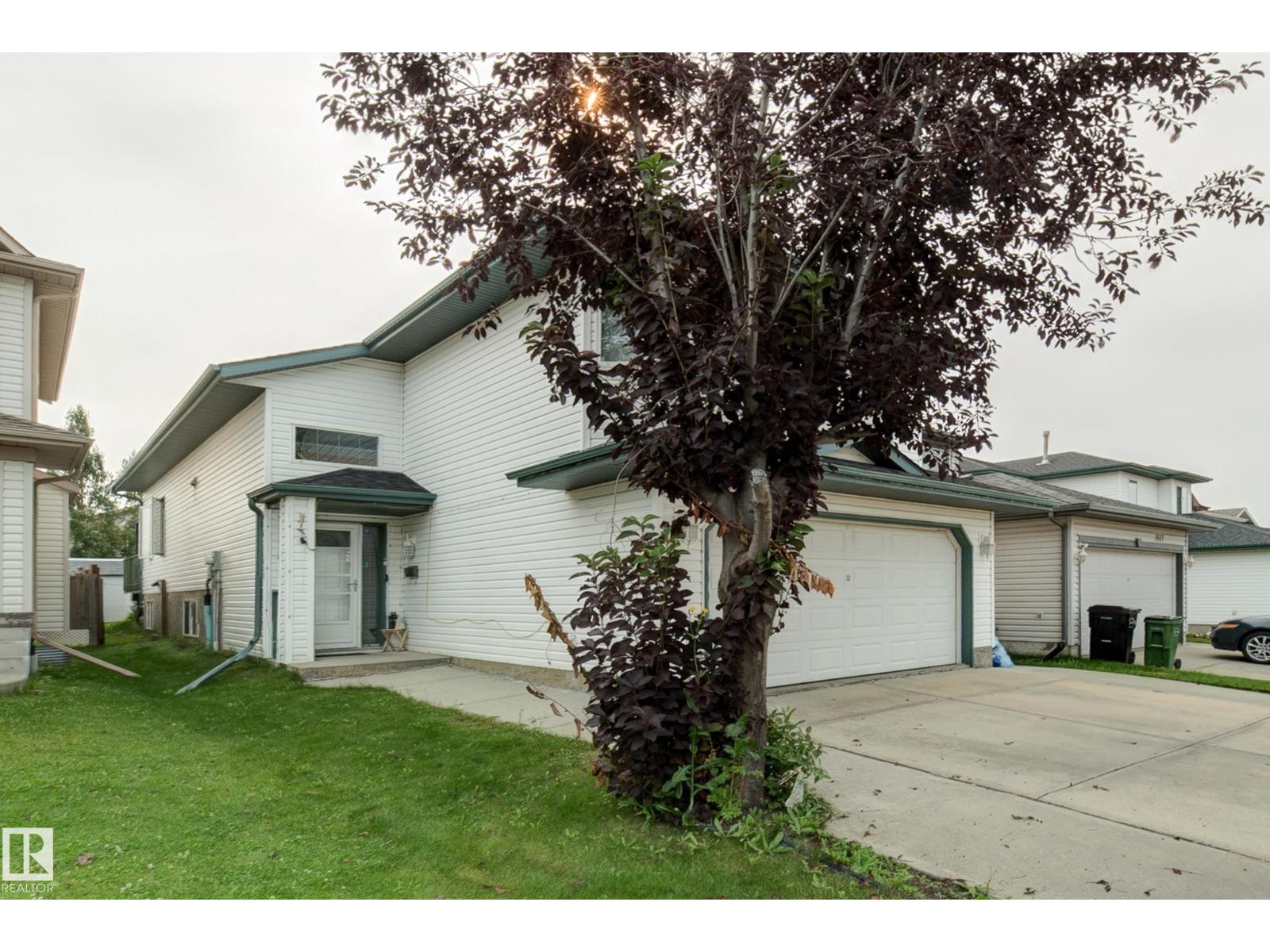 3519 22 St NW, Edmonton, Alberta  T6T 1W2 - Photo 2 - E4507384