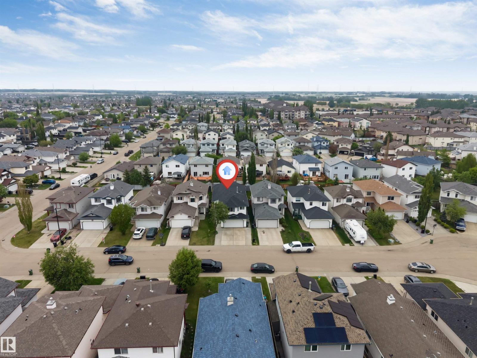 3519 22 St NW, Edmonton, Alberta  T6T 1W2 - Photo 4 - E4507384