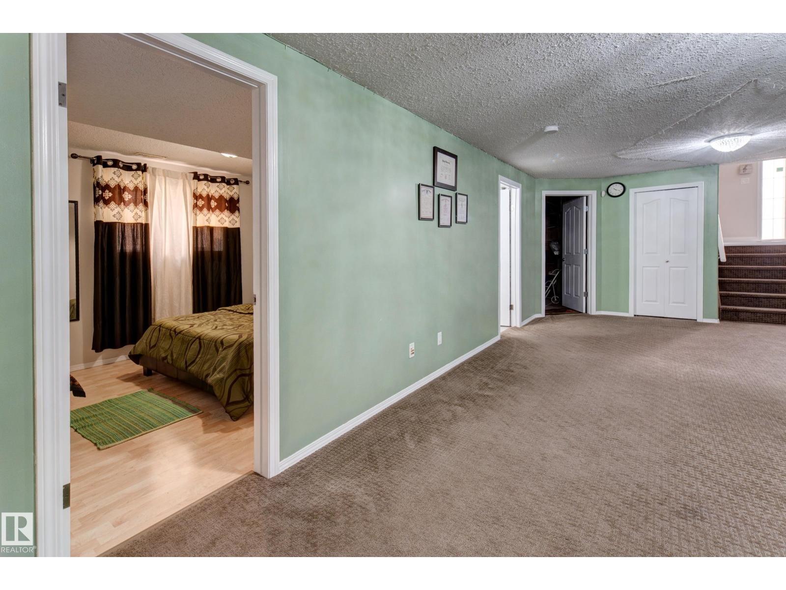 3519 22 St NW, Edmonton, Alberta  T6T 1W2 - Photo 47 - E4507384
