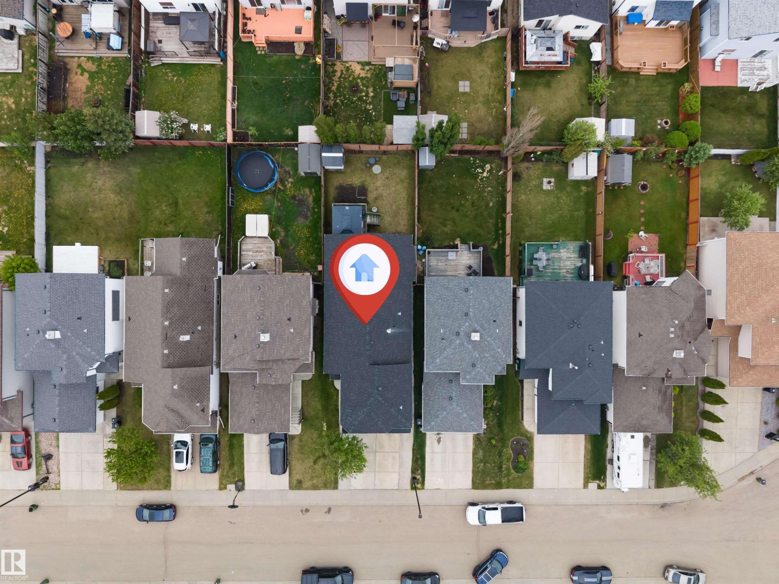 3519 22 St NW, Edmonton, Alberta  T6T 1W2 - Photo 7 - E4507384
