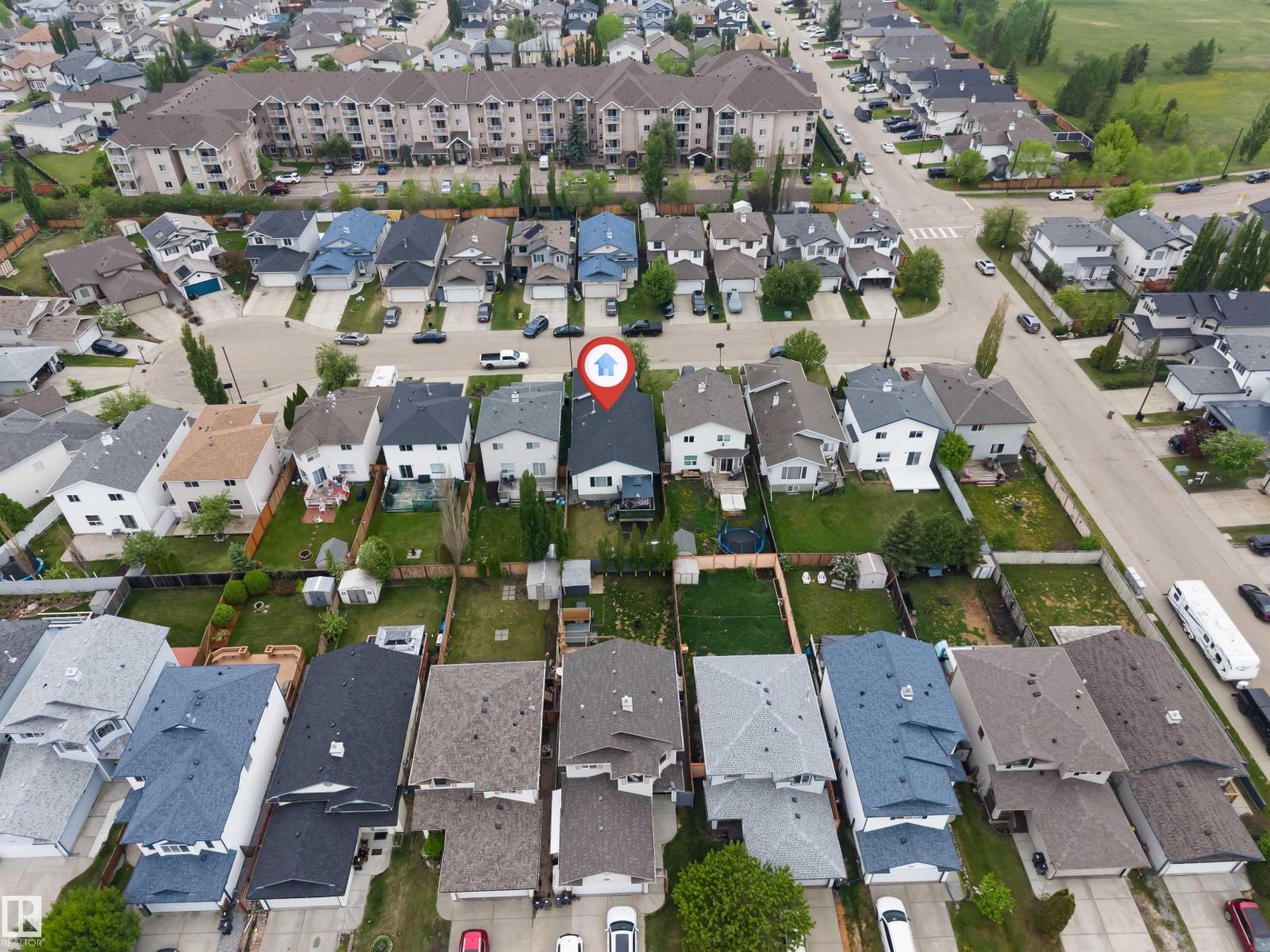 3519 22 St NW, Edmonton, Alberta  T6T 1W2 - Photo 8 - E4507384