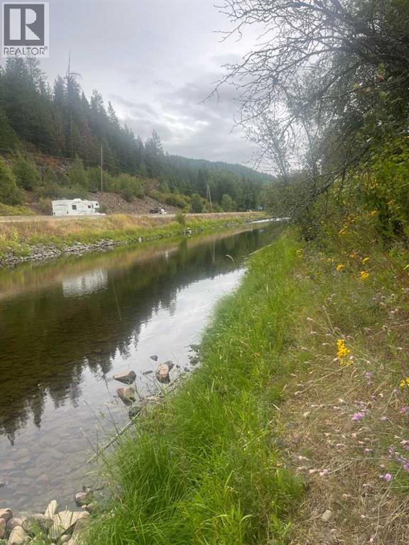 8415 Kings Creek Forestry Service Road, Out Of Province_alberta, British Columbia  V0B 2P0 - Photo 2 - A2342790