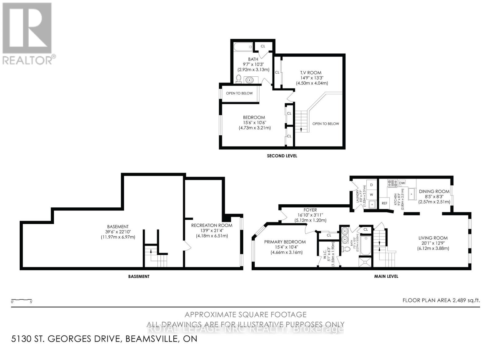 5130 St. George's Drive, Lincoln, Ontario  L0R 1B7 - Photo 41 - X13749206