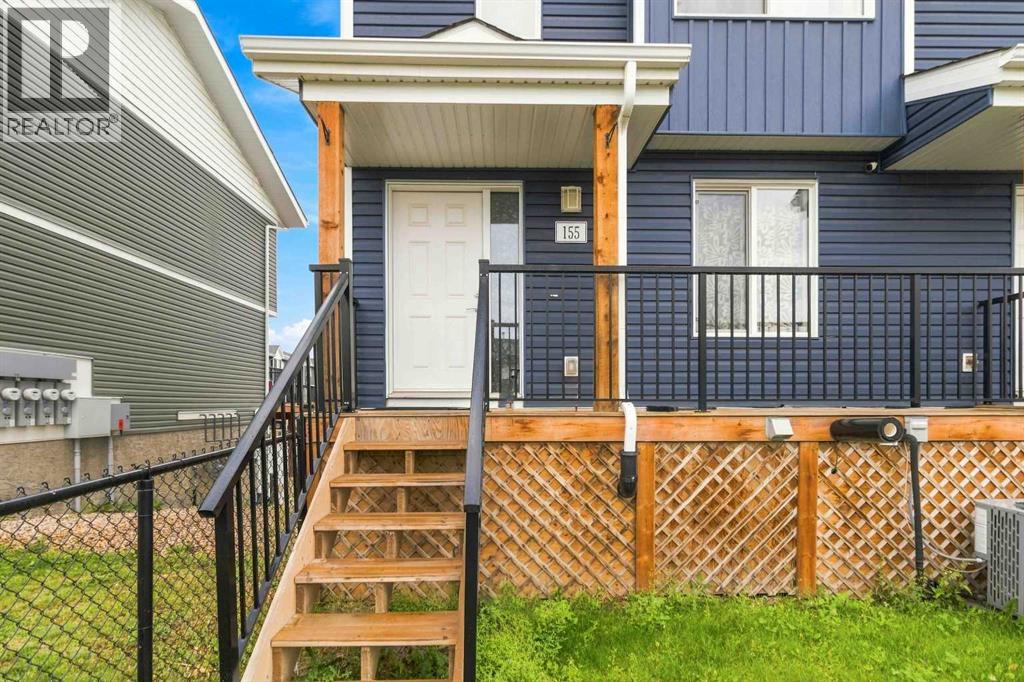 155, 401 Athabasca Avenue, Fort Mcmurray, Alberta  T9J 0A1 - Photo 2 - A2343122