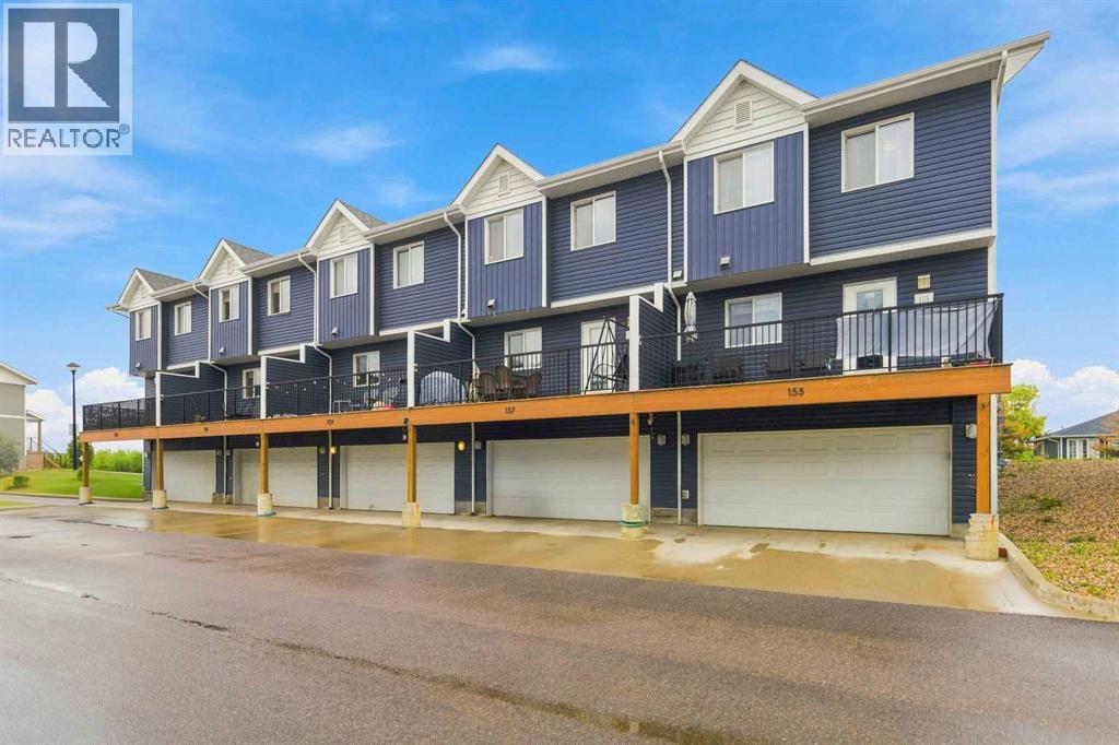 155, 401 Athabasca Avenue, Fort Mcmurray, Alberta  T9J 0A1 - Photo 3 - A2343122