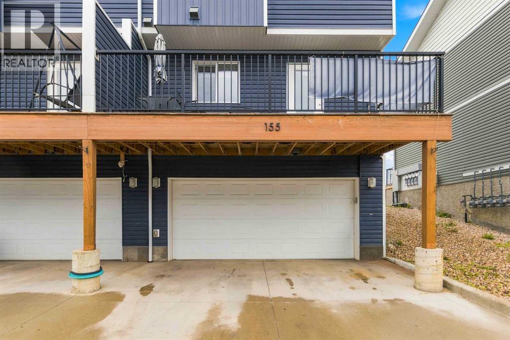 155, 401 Athabasca Avenue, Fort Mcmurray, Alberta  T9J 0A1 - Photo 4 - A2343122