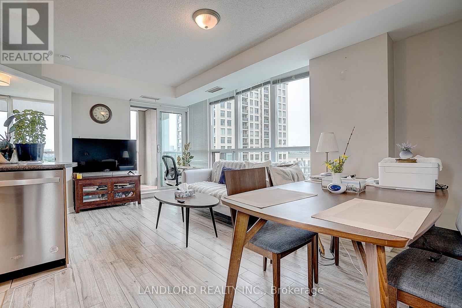 1014 - 17 Barberry Place, Toronto, Ontario  M2K 1G9 - Photo 12 - C13749834