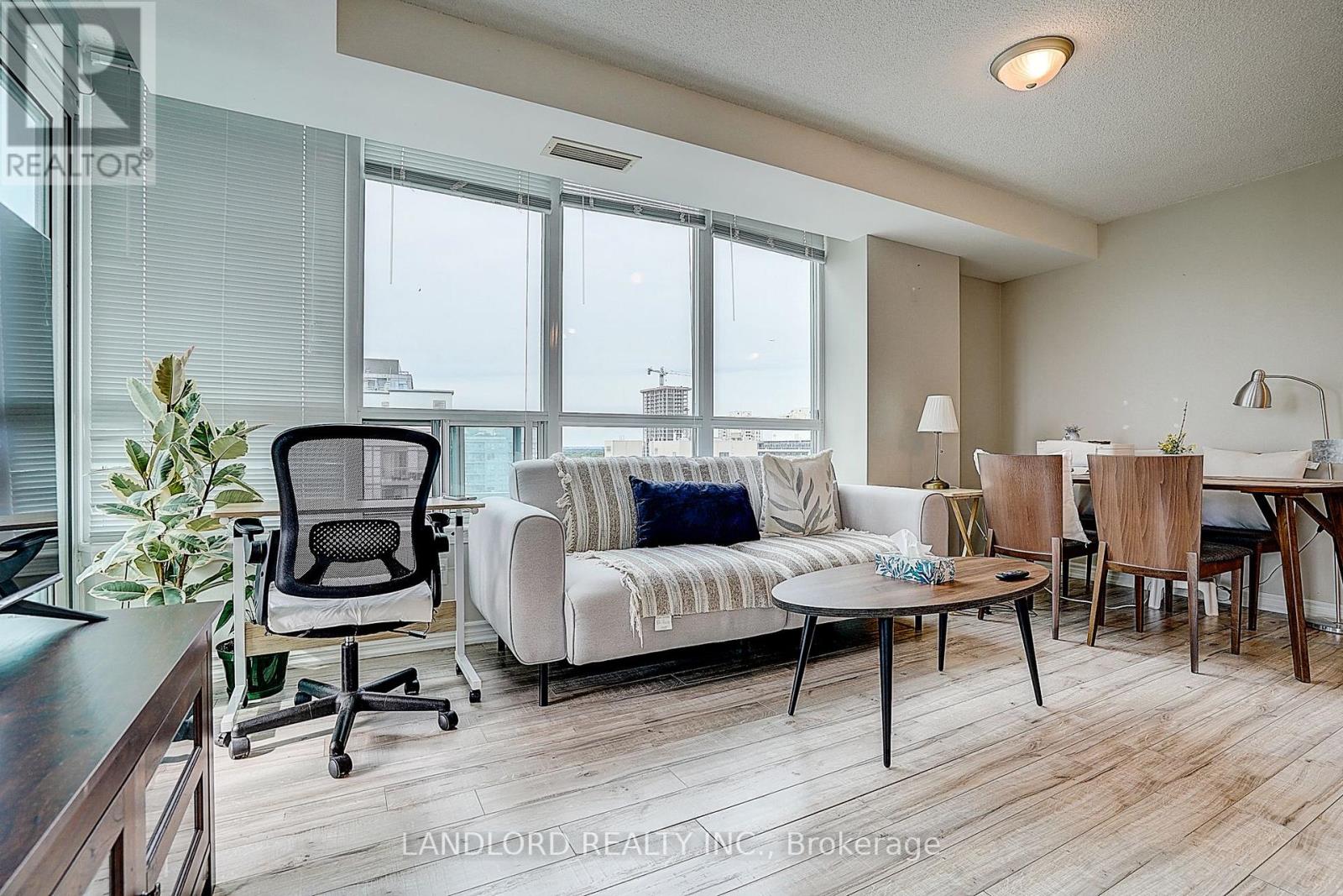 1014 - 17 Barberry Place, Toronto, Ontario  M2K 1G9 - Photo 16 - C13749834