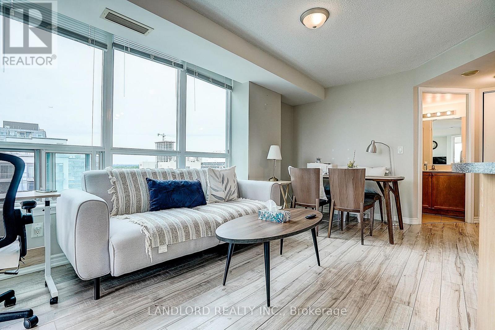 1014 - 17 Barberry Place, Toronto, Ontario  M2K 1G9 - Photo 17 - C13749834