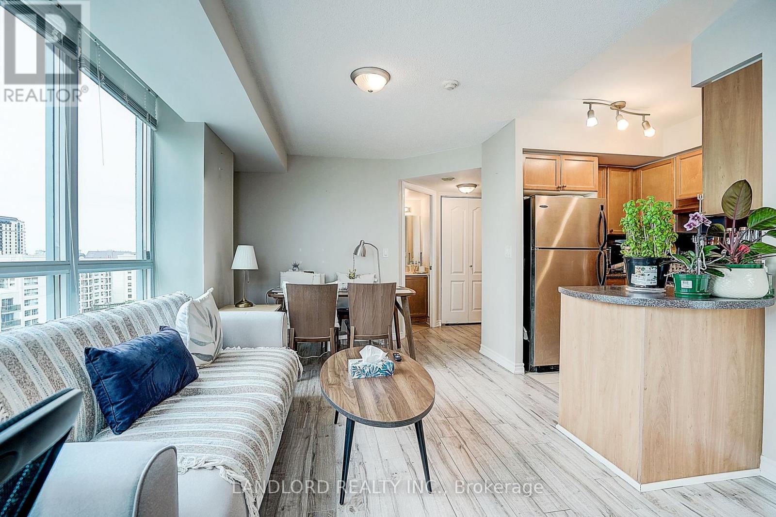 1014 - 17 Barberry Place, Toronto, Ontario  M2K 1G9 - Photo 20 - C13749834