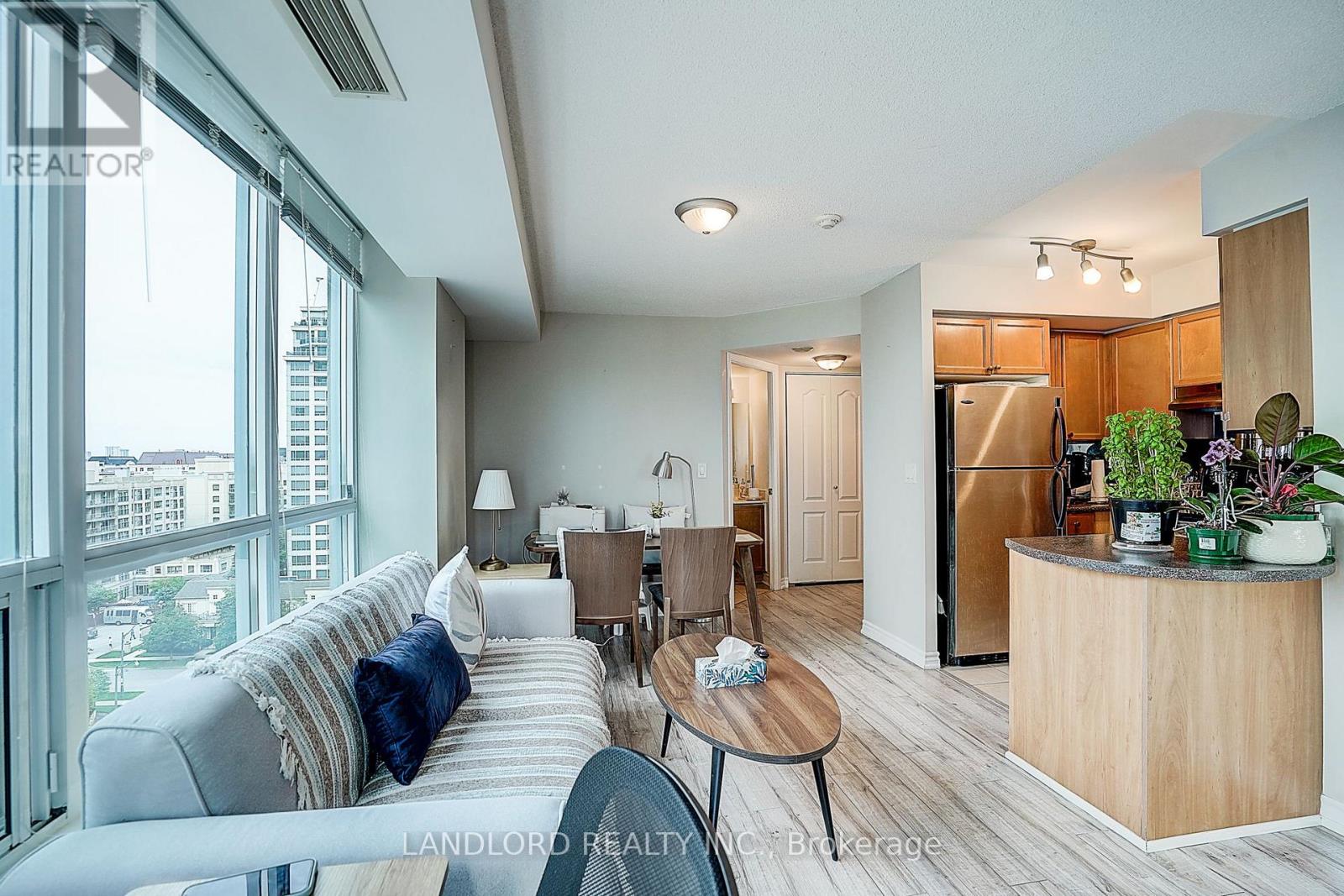 1014 - 17 Barberry Place, Toronto, Ontario  M2K 1G9 - Photo 21 - C13749834