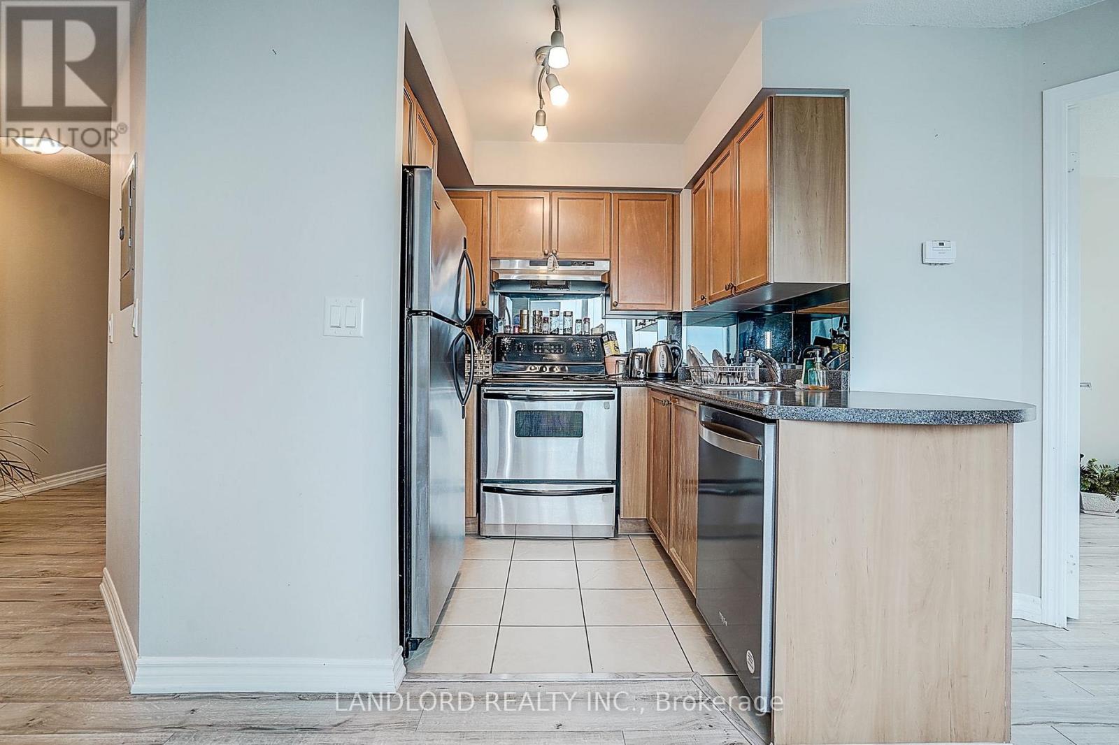 1014 - 17 Barberry Place, Toronto, Ontario  M2K 1G9 - Photo 23 - C13749834
