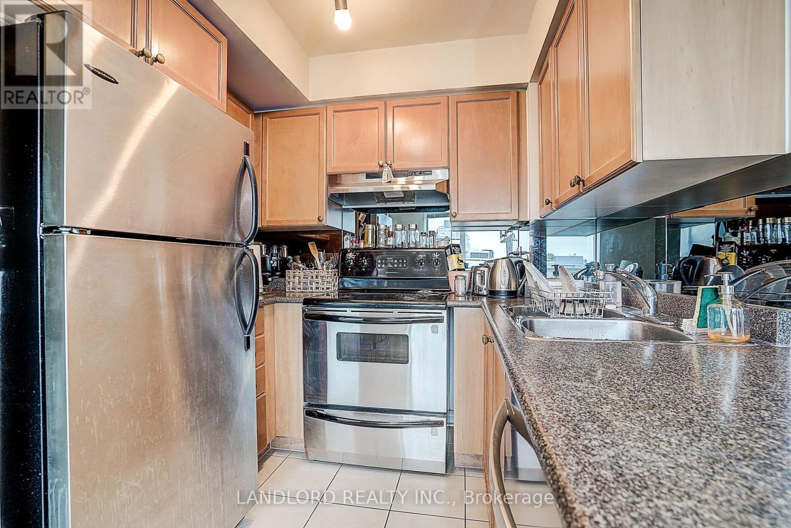 1014 - 17 Barberry Place, Toronto, Ontario  M2K 1G9 - Photo 25 - C13749834