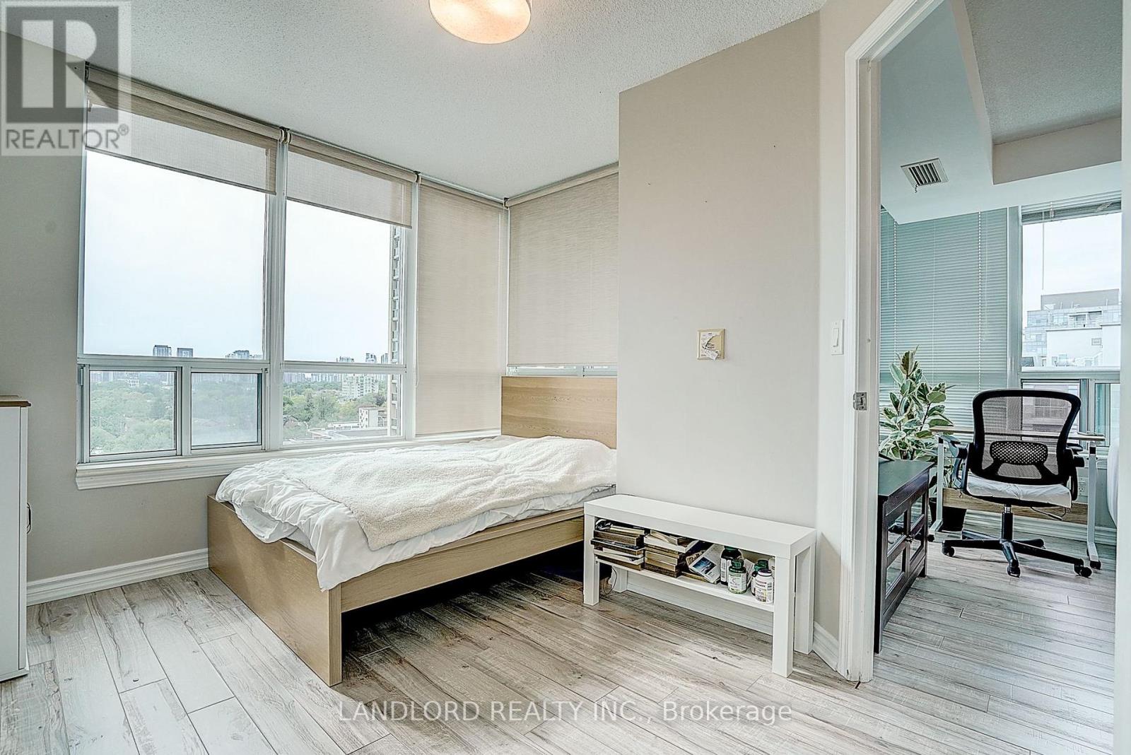 1014 - 17 Barberry Place, Toronto, Ontario  M2K 1G9 - Photo 27 - C13749834